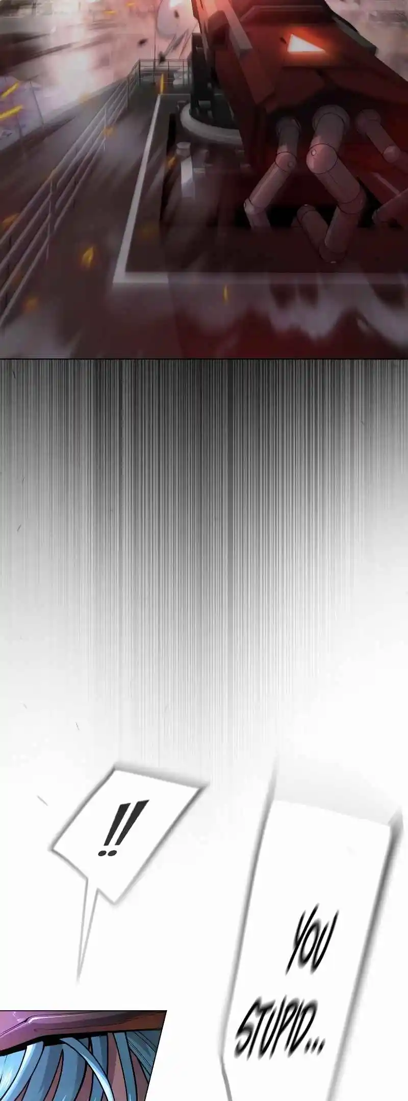 Read The Superhuman Era Manga Online