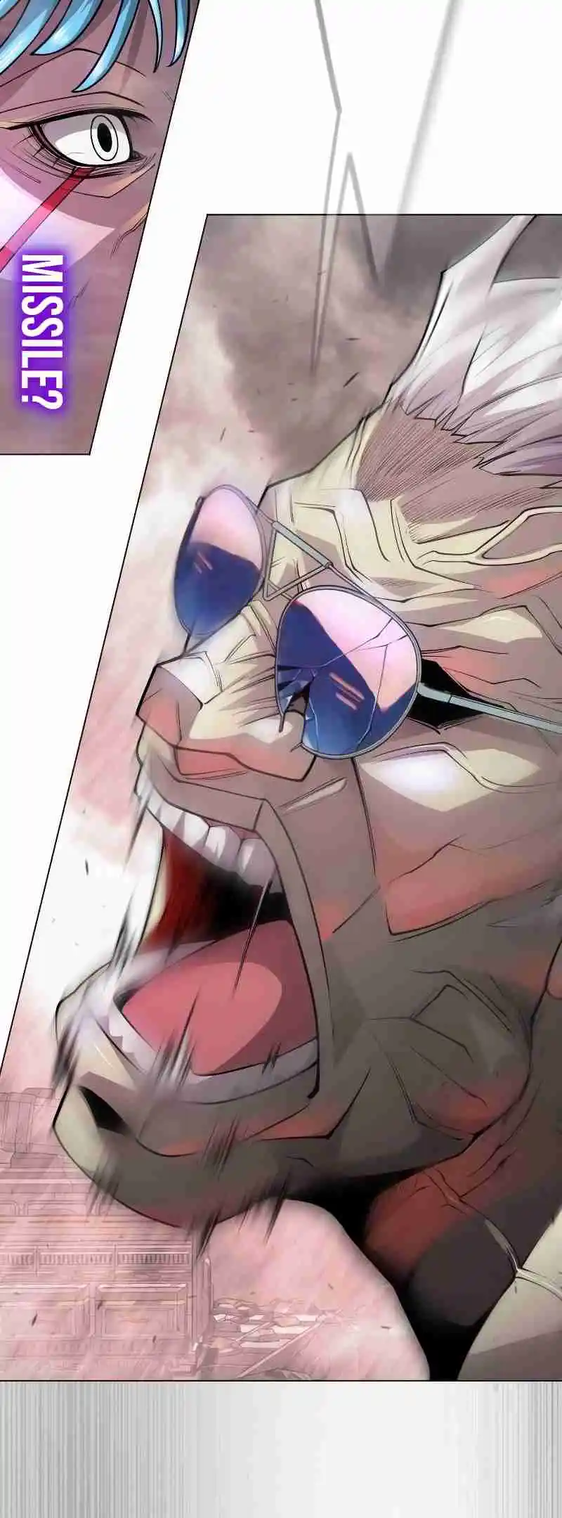 Read The Superhuman Era Manga Online