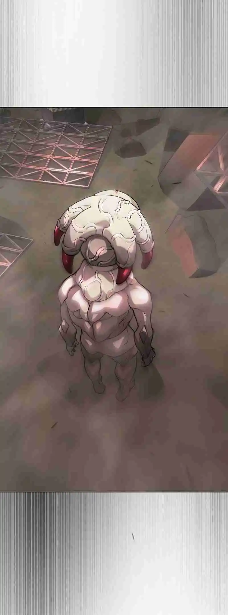 Read The Superhuman Era Manga Online