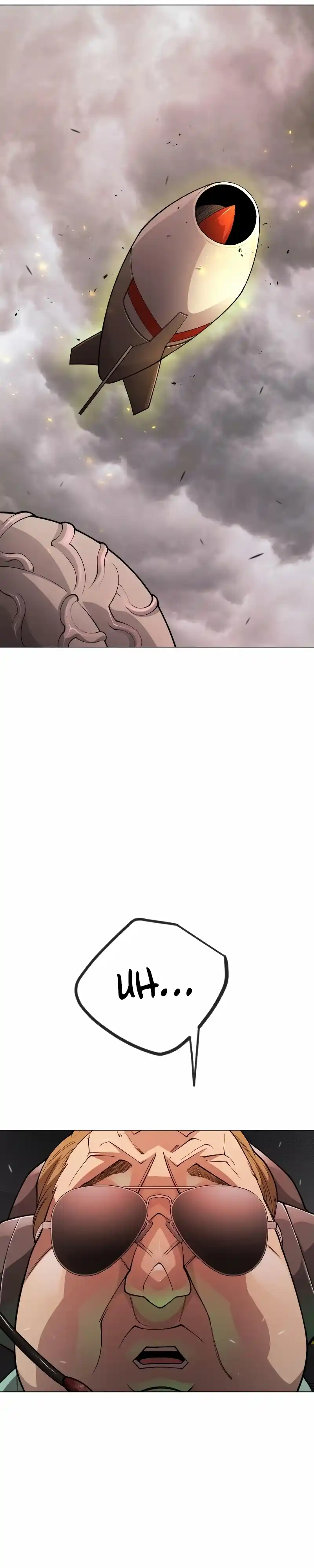 Read The Superhuman Era Manga Online