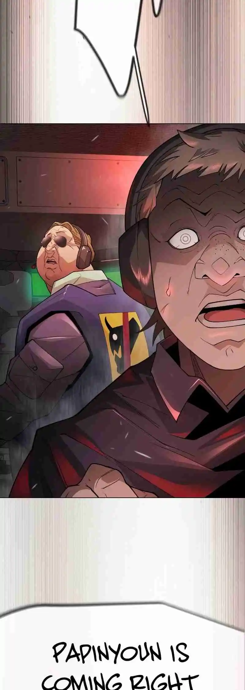 Read The Superhuman Era Manga Online