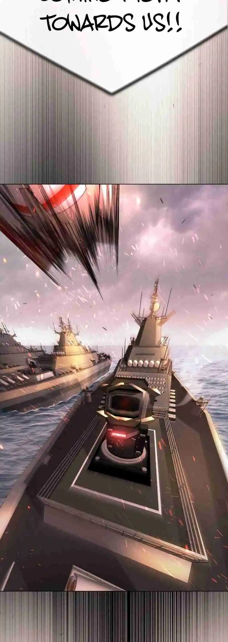 Read The Superhuman Era Manga Online