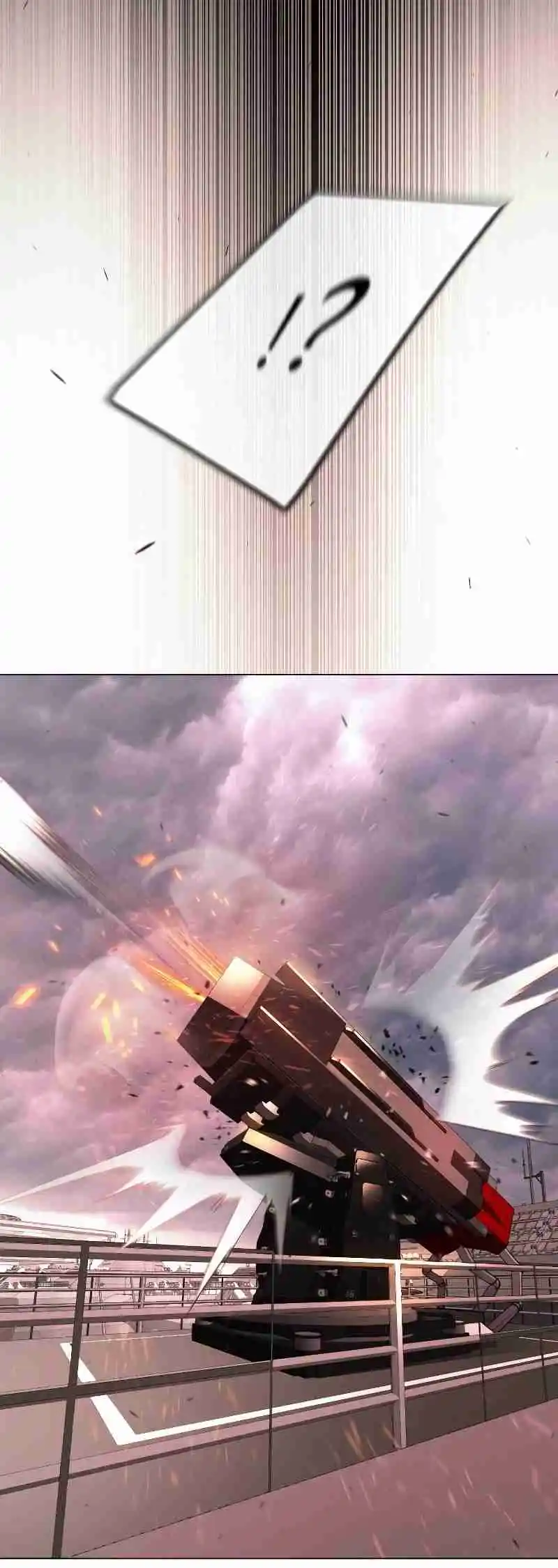 Read The Superhuman Era Manga Online