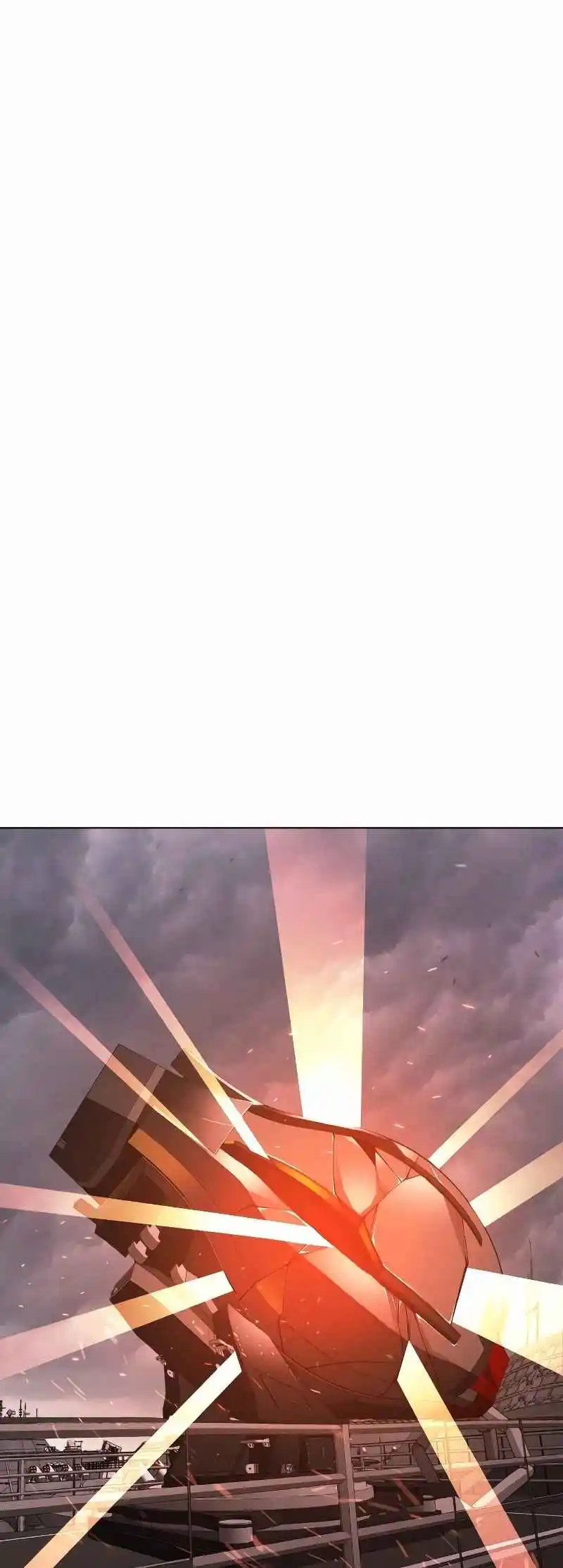 Read The Superhuman Era Manga Online