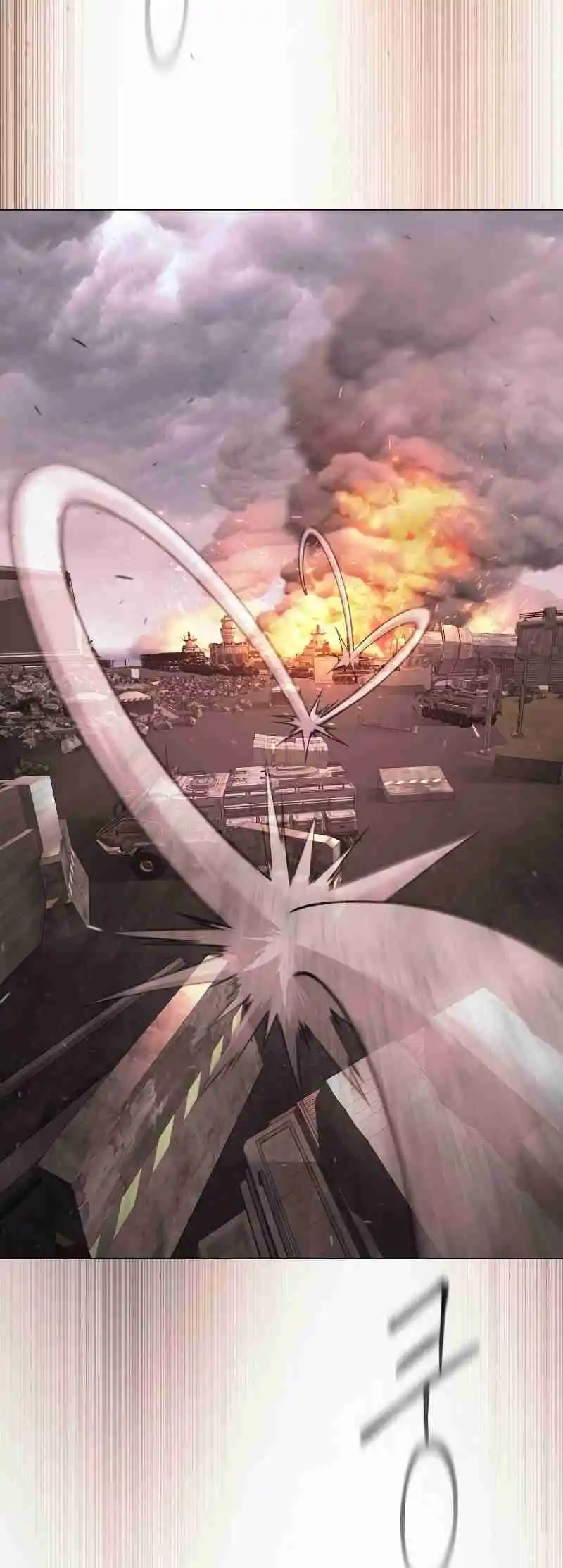 Read The Superhuman Era Manga Online