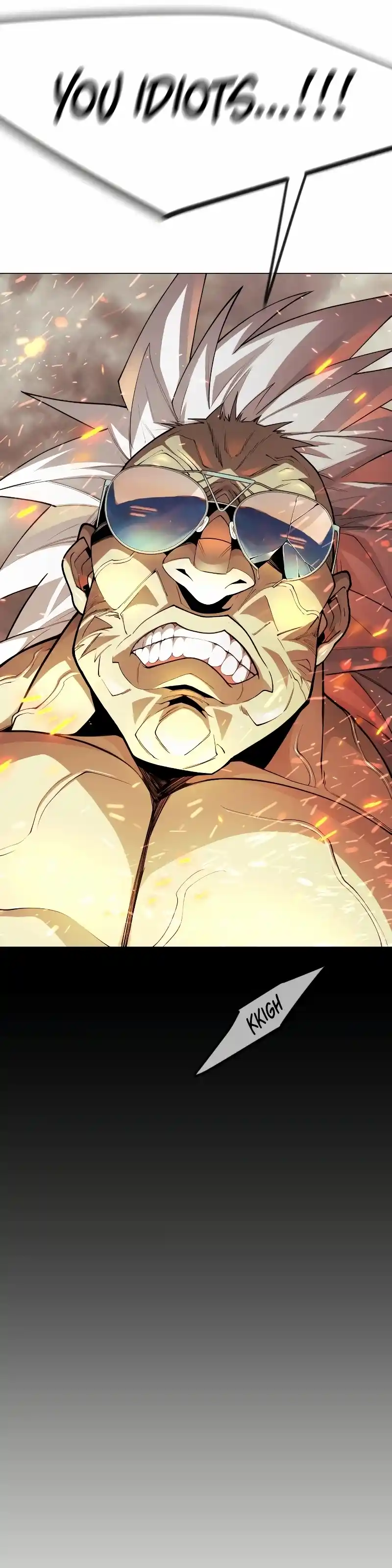 Read The Superhuman Era Manga Online