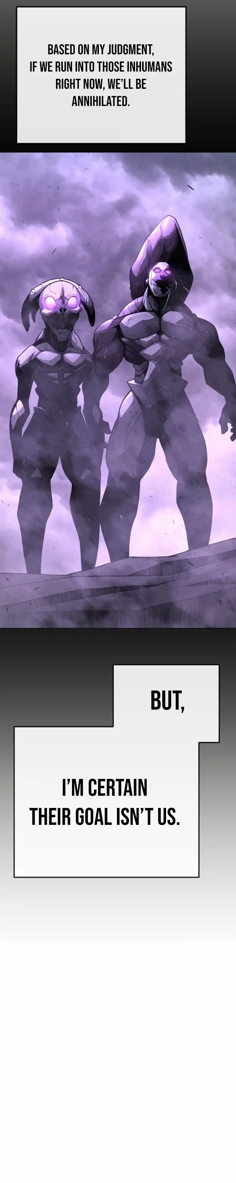 Read The Superhuman Era Manga Online