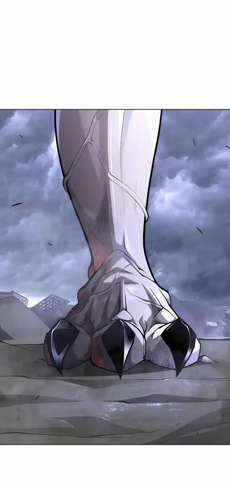 Read The Superhuman Era Manga Online