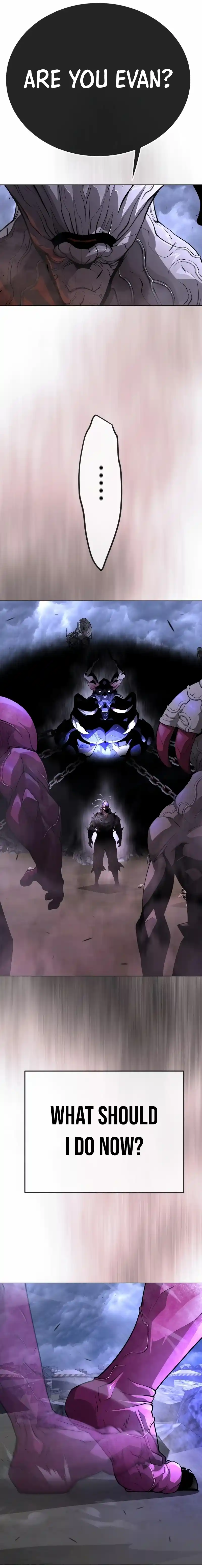 Read The Superhuman Era Manga Online