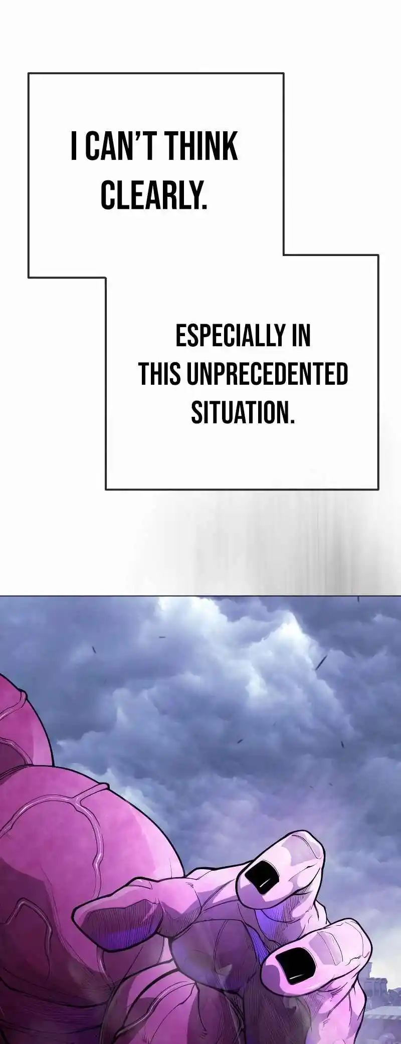 Read The Superhuman Era Manga Online