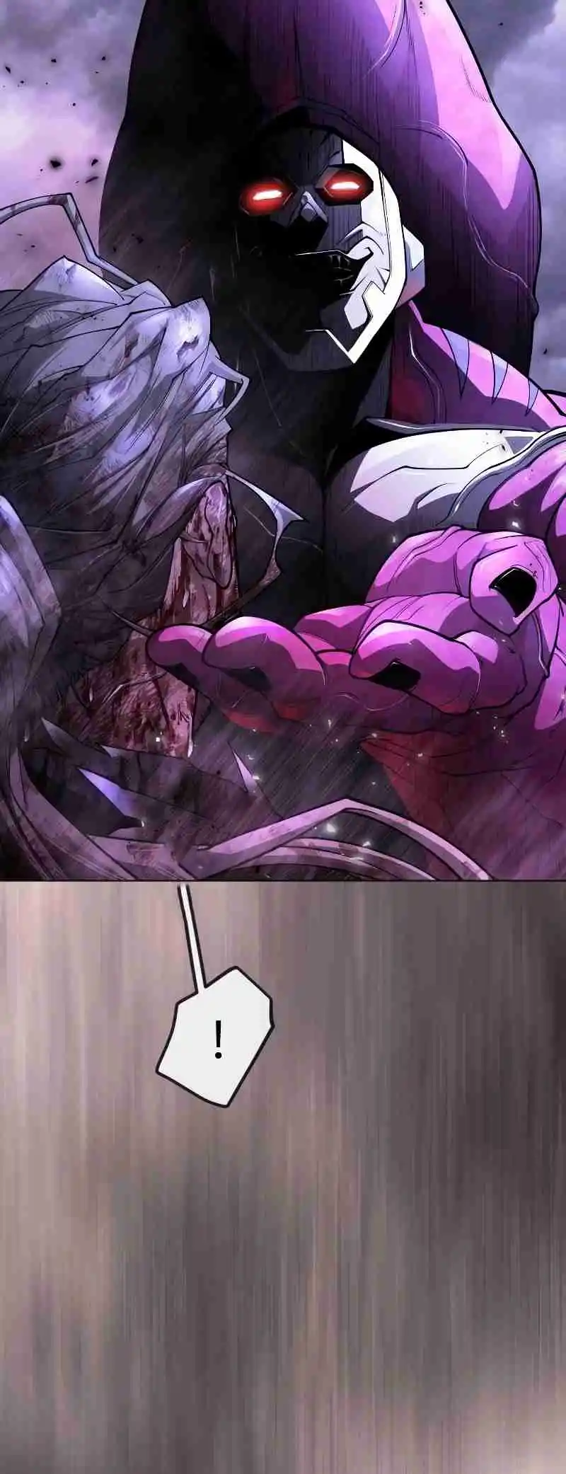 Read The Superhuman Era Manga Online