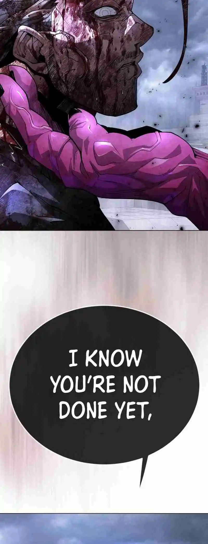 Read The Superhuman Era Manga Online