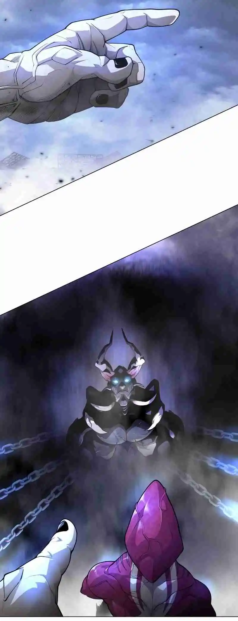 Read The Superhuman Era Manga Online