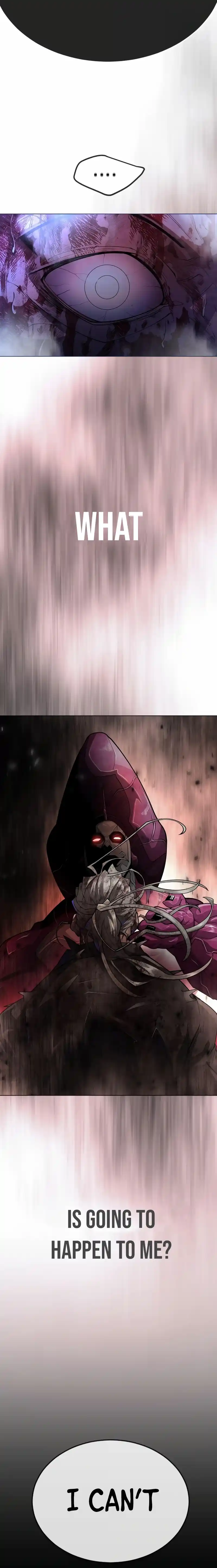 Read The Superhuman Era Manga Online