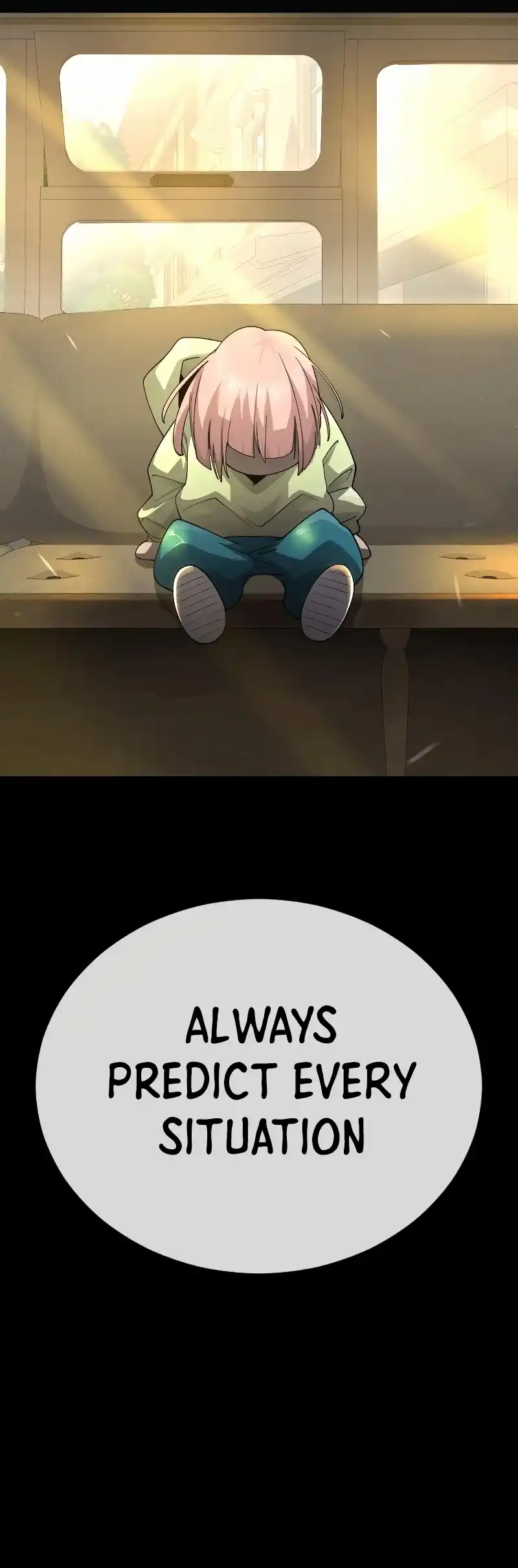 Read The Superhuman Era Manga Online