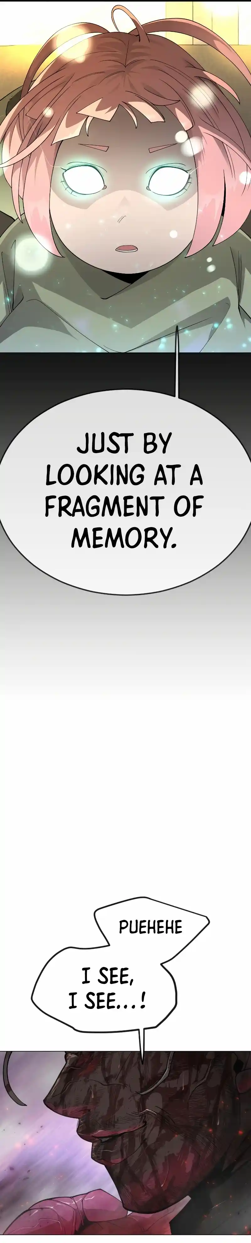 Read The Superhuman Era Manga Online