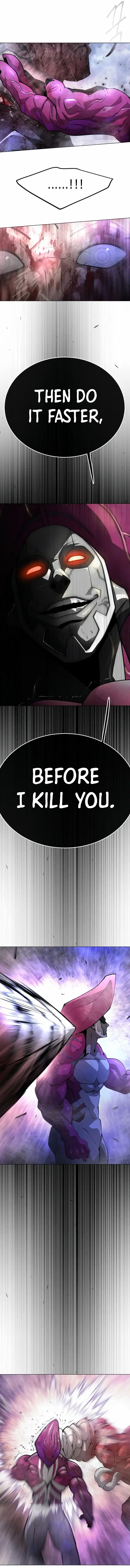 Read The Superhuman Era Manga Online