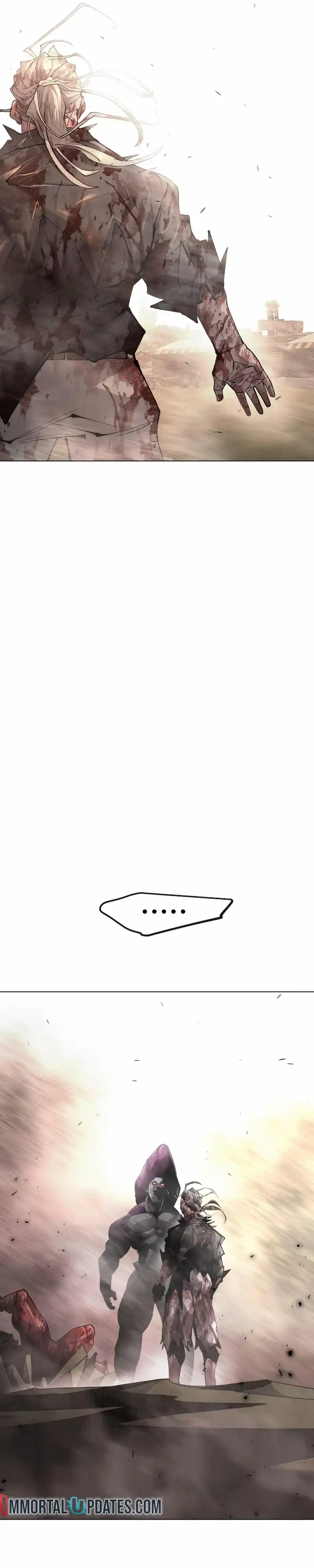 Read The Superhuman Era Manga Online