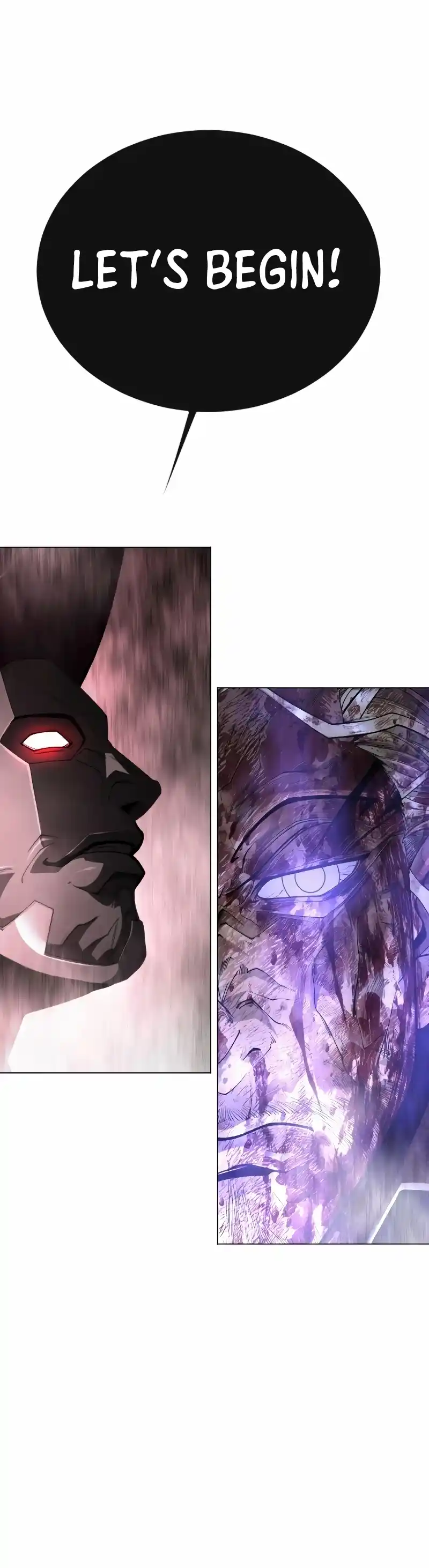 Read The Superhuman Era Manga Online