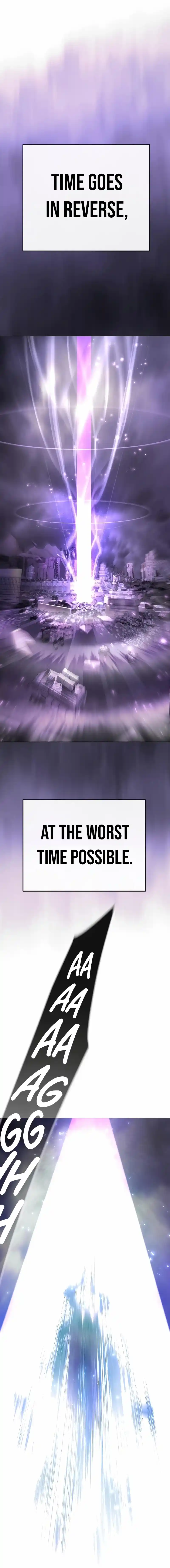 Read The Superhuman Era Manga Online