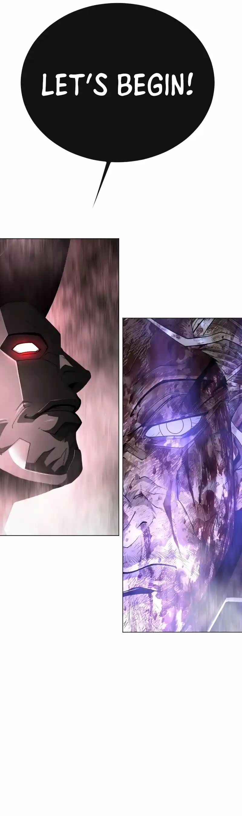 Read The Superhuman Era Manga Online