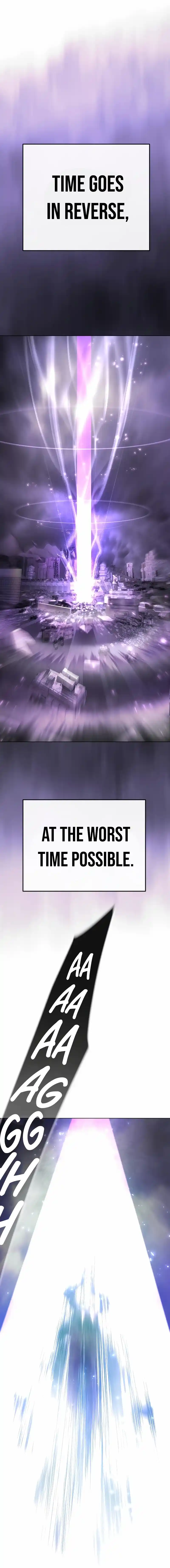 Read The Superhuman Era Manga Online