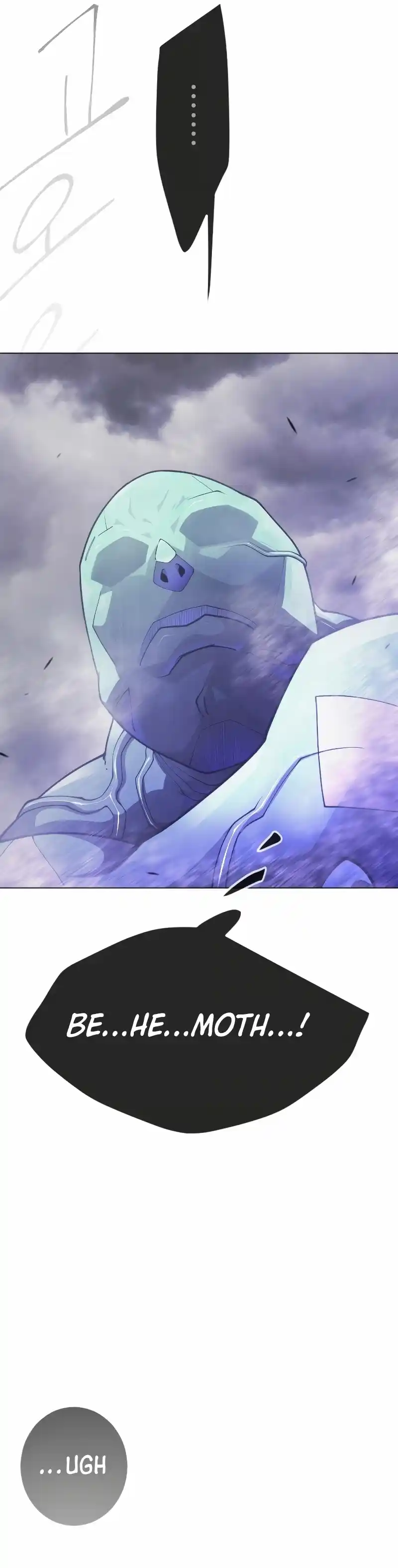 Read The Superhuman Era Manga Online