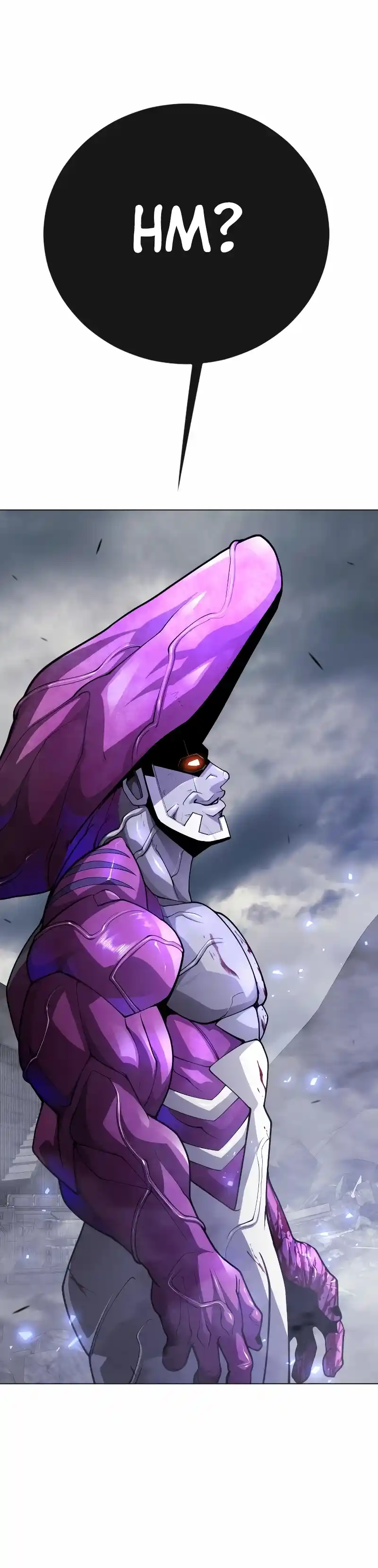 Read The Superhuman Era Manga Online