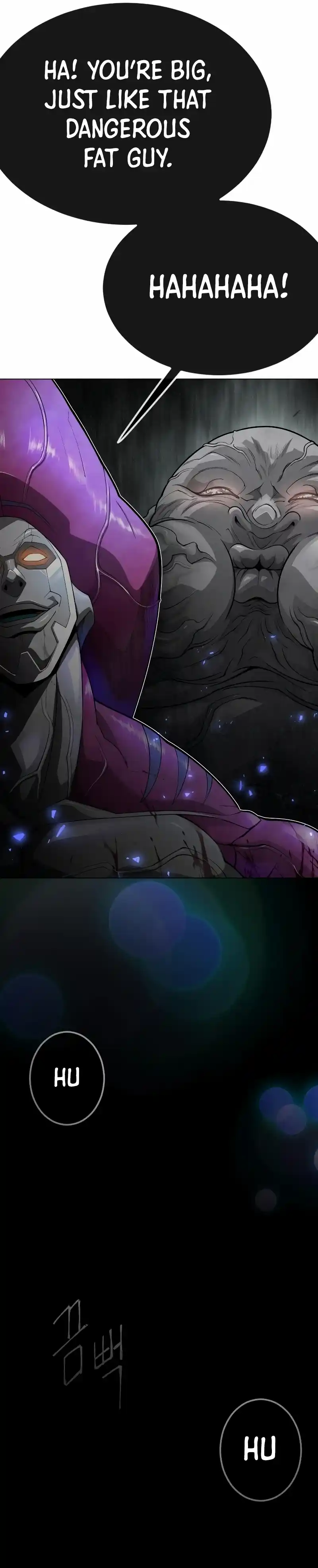 Read The Superhuman Era Manga Online