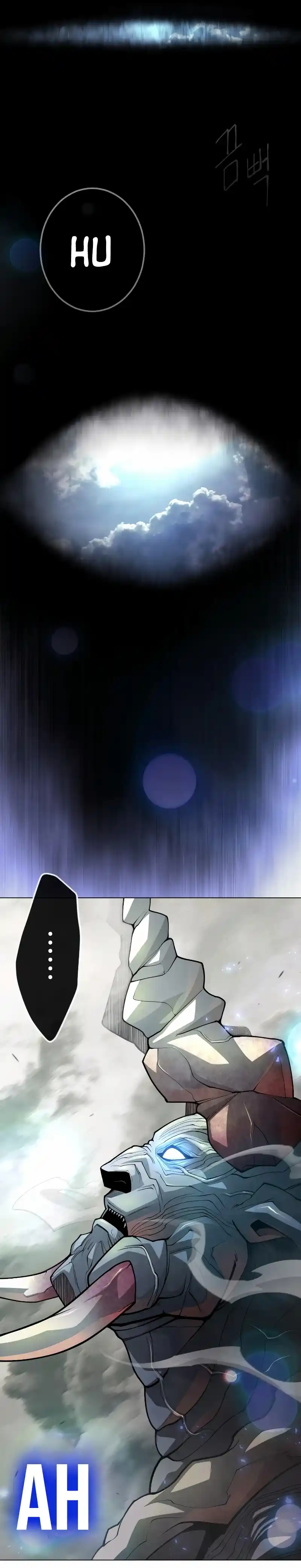 Read The Superhuman Era Manga Online