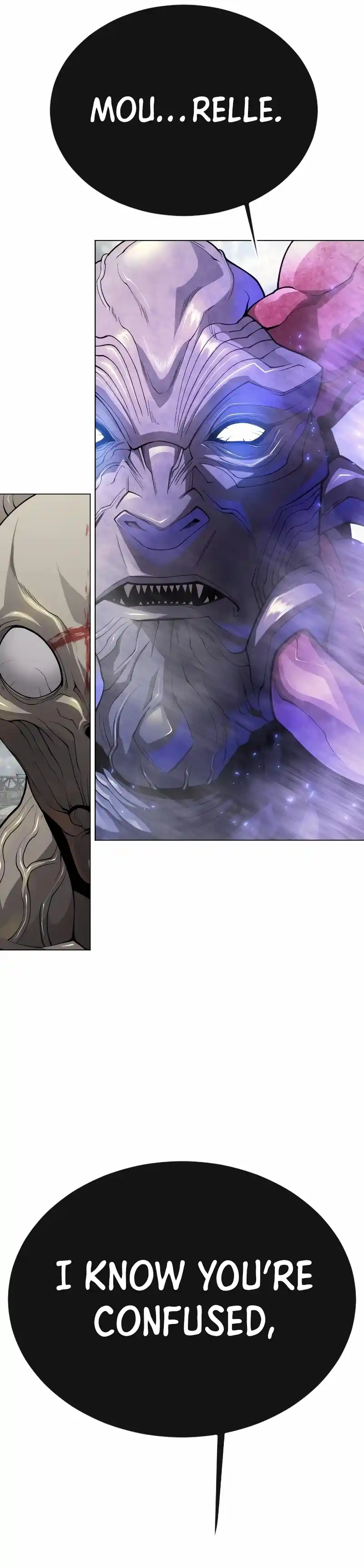 Read The Superhuman Era Manga Online