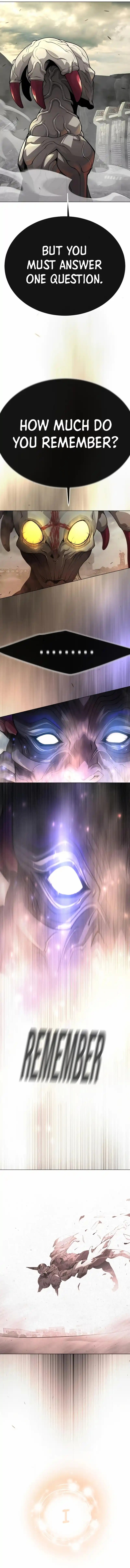 Read The Superhuman Era Manga Online