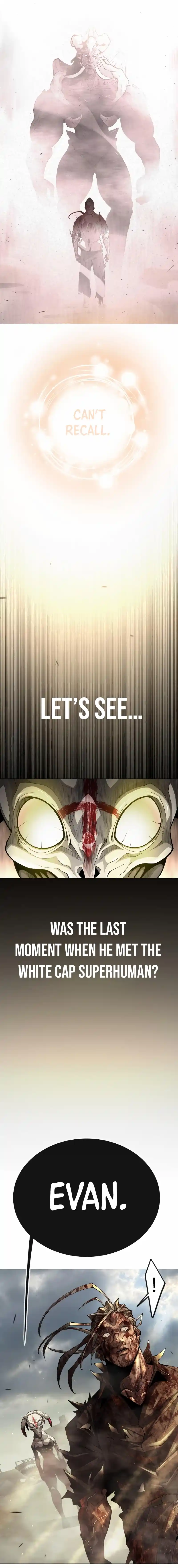 Read The Superhuman Era Manga Online