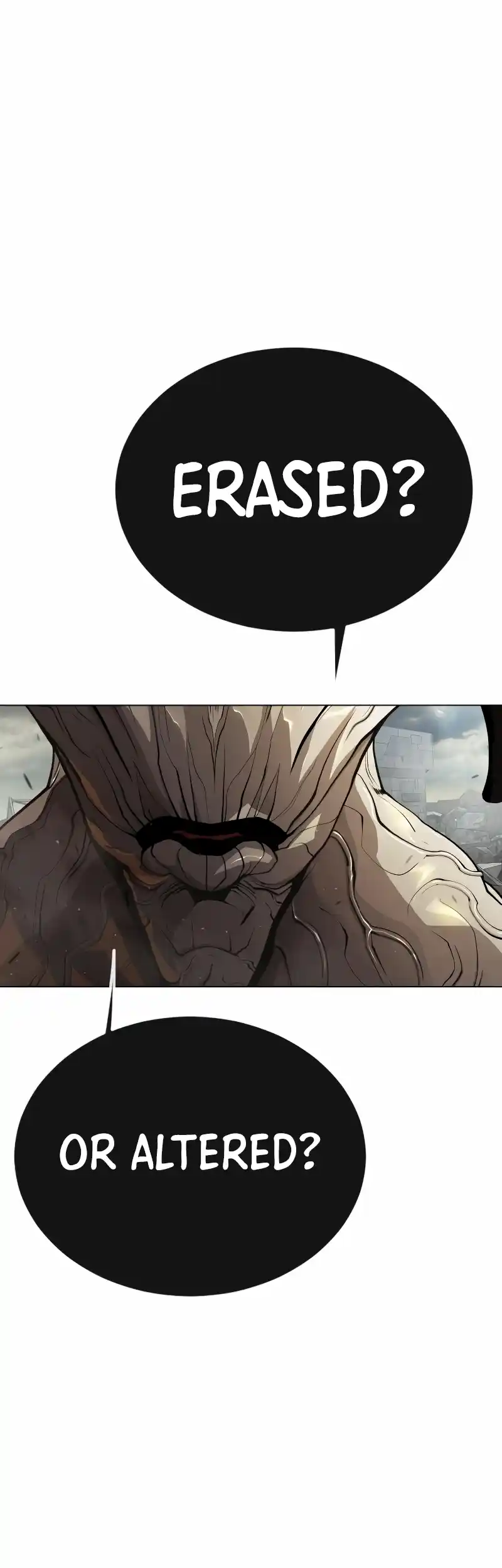 Read The Superhuman Era Manga Online