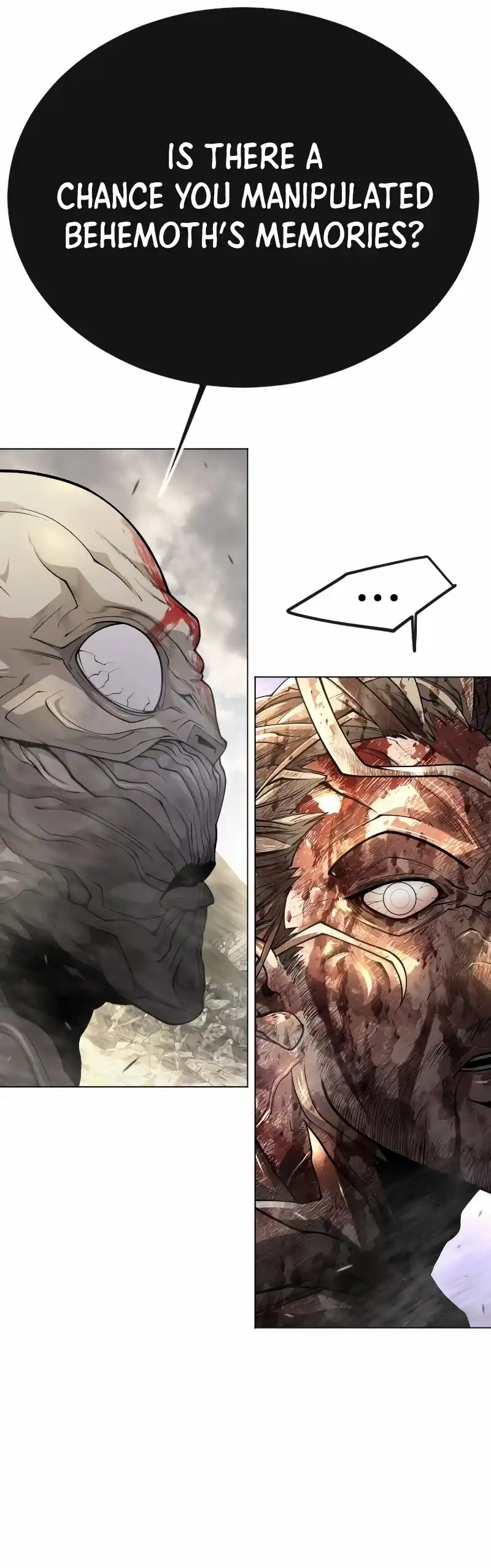 Read The Superhuman Era Manga Online