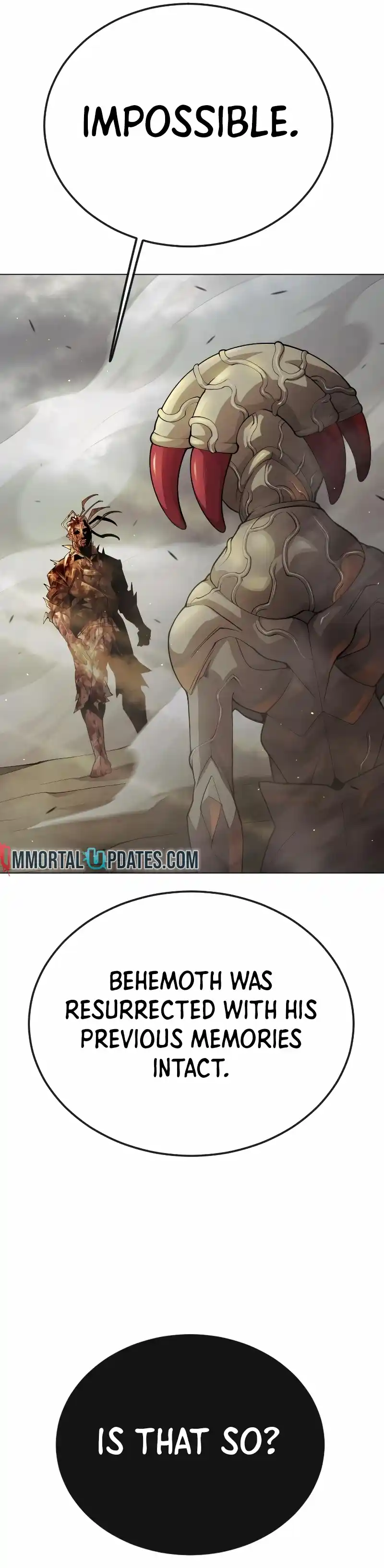 Read The Superhuman Era Manga Online