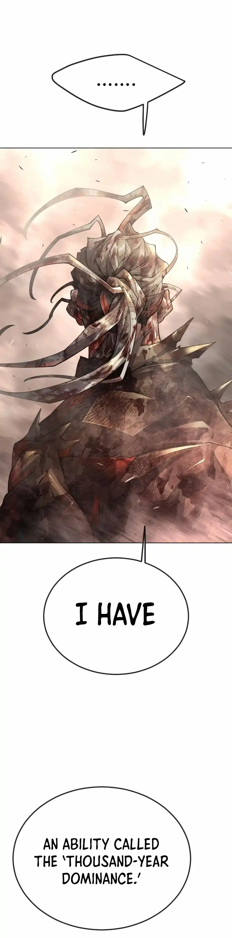 Read The Superhuman Era Manga Online