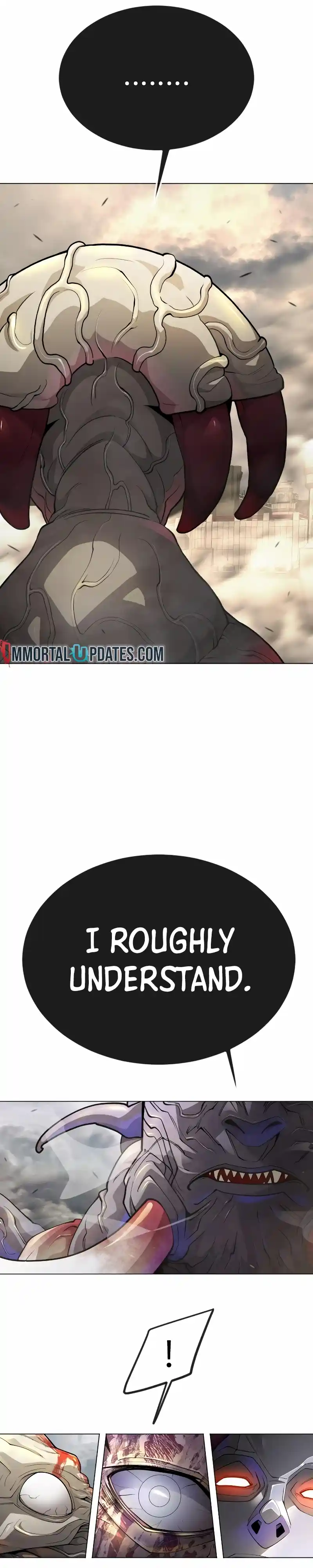 Read The Superhuman Era Manga Online