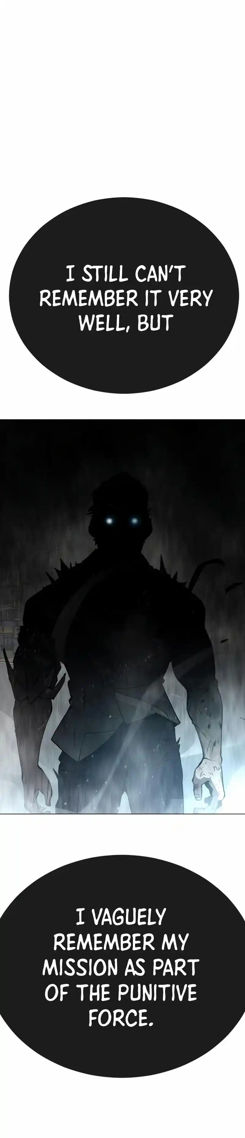 Read The Superhuman Era Manga Online