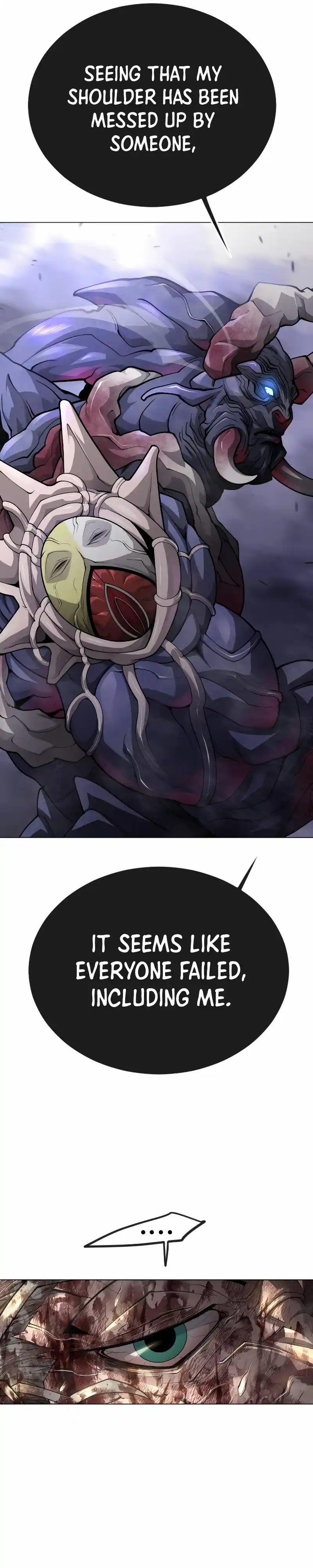 Read The Superhuman Era Manga Online