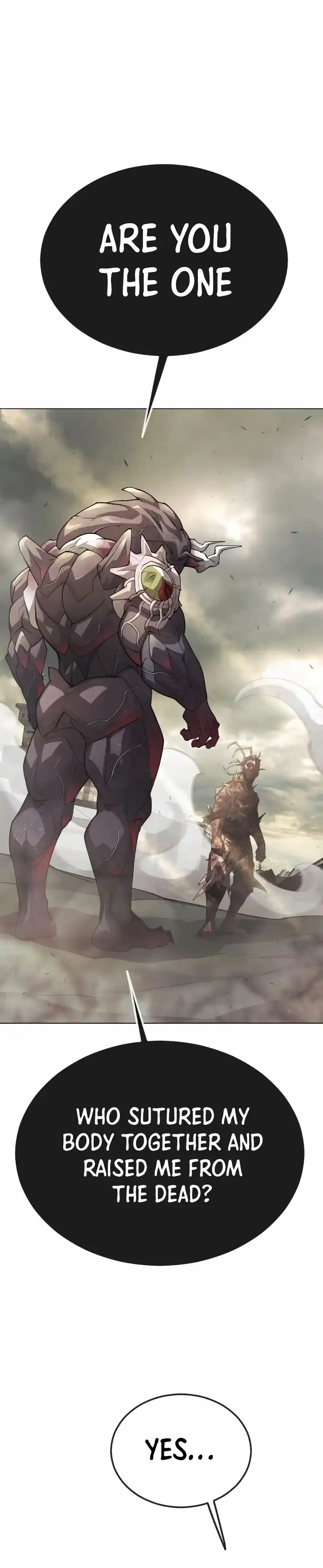 Read The Superhuman Era Manga Online