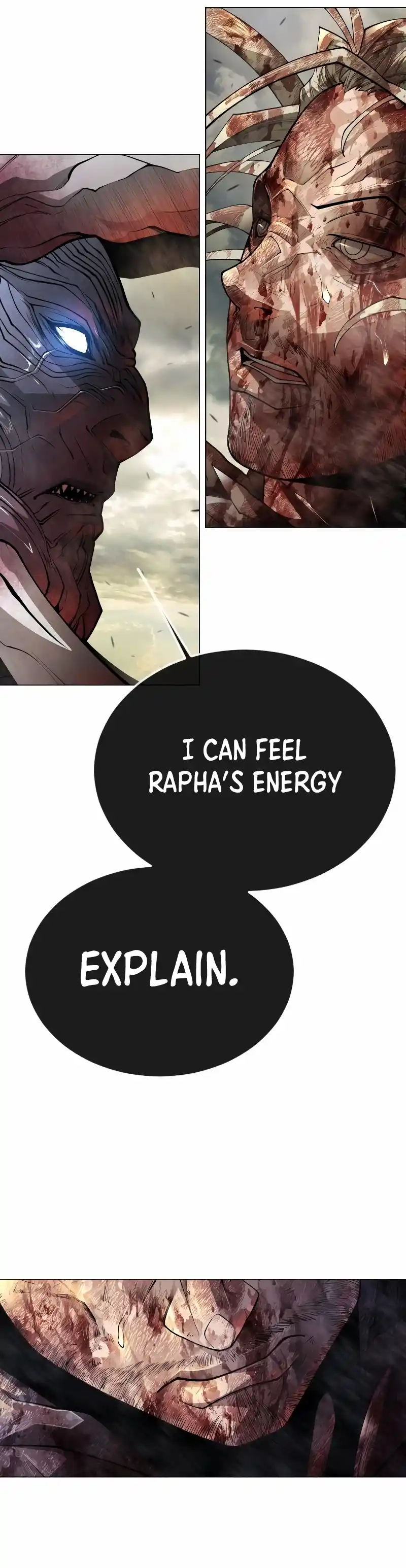 Read The Superhuman Era Manga Online