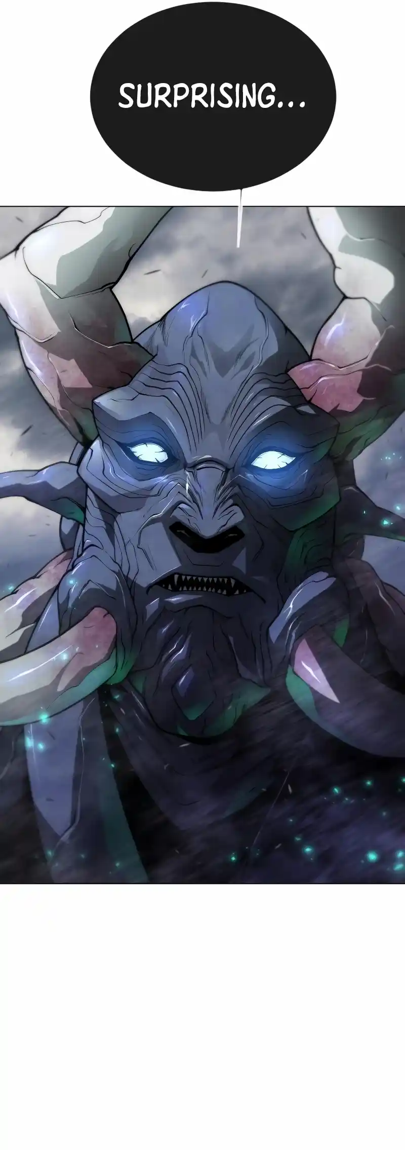 Read The Superhuman Era Manga Online