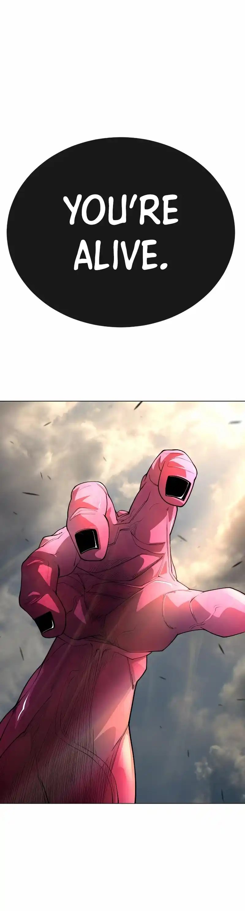 Read The Superhuman Era Manga Online