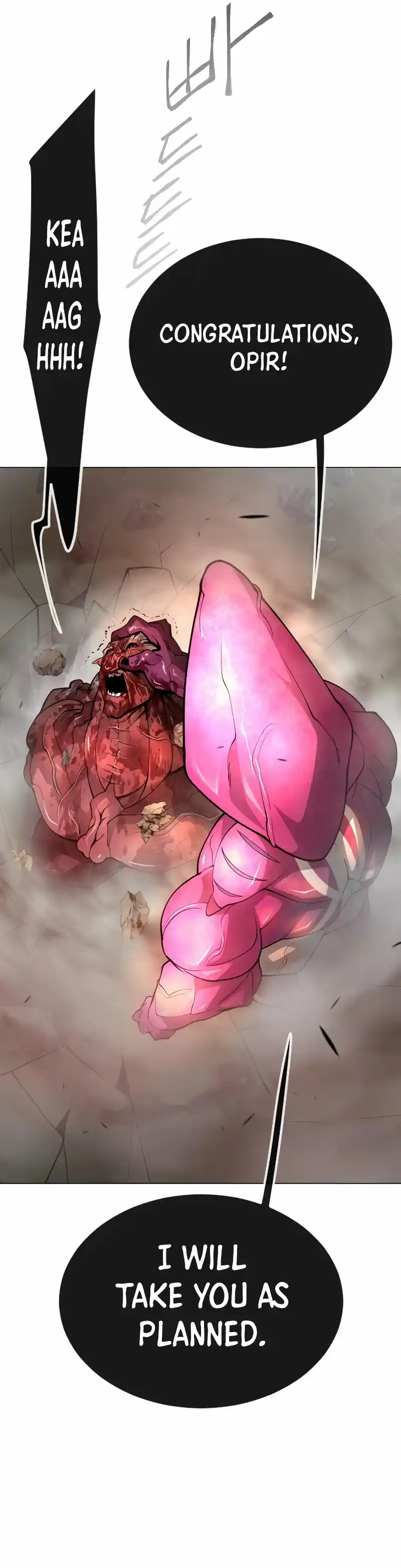 Read The Superhuman Era Manga Online