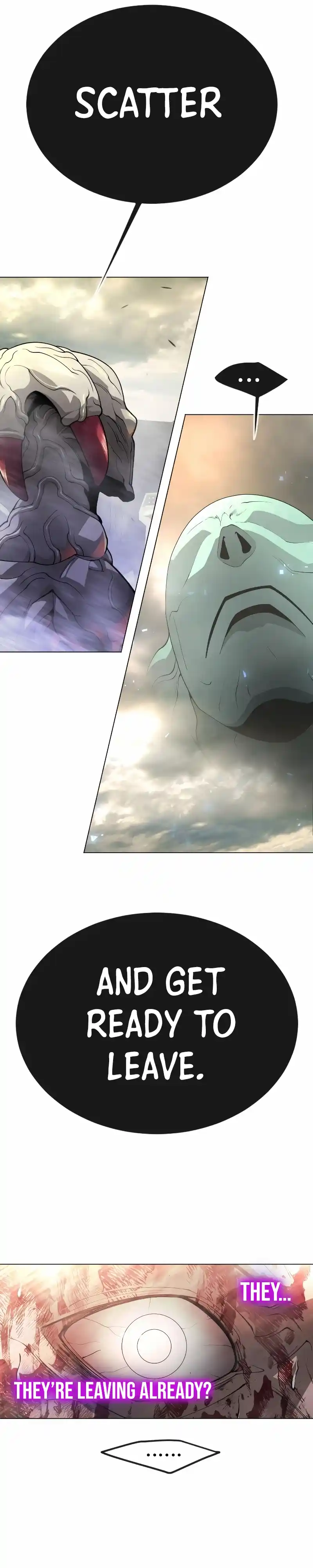 Read The Superhuman Era Manga Online