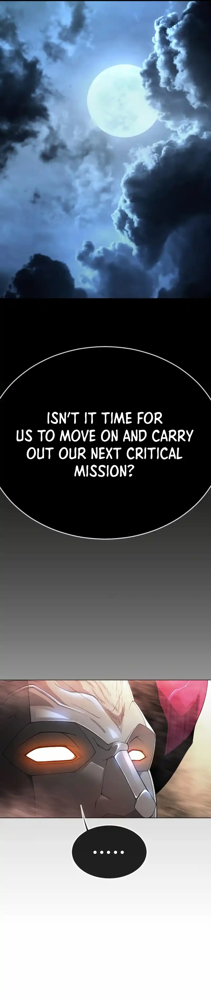 Read The Superhuman Era Manga Online