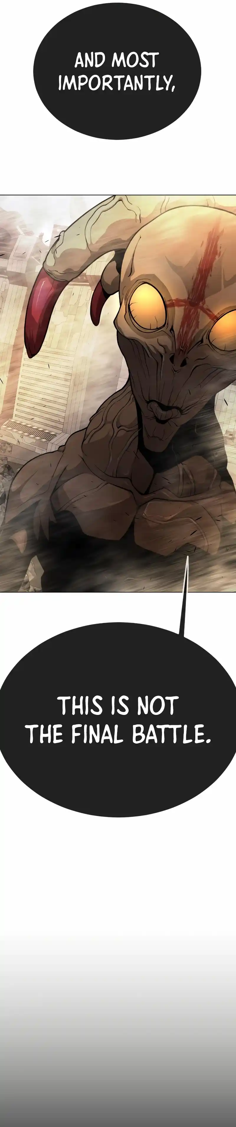 Read The Superhuman Era Manga Online