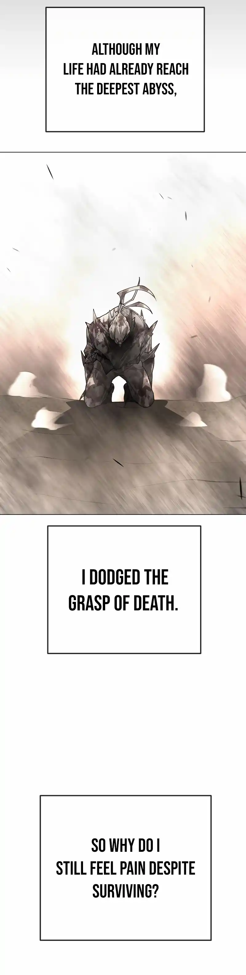 Read The Superhuman Era Manga Online