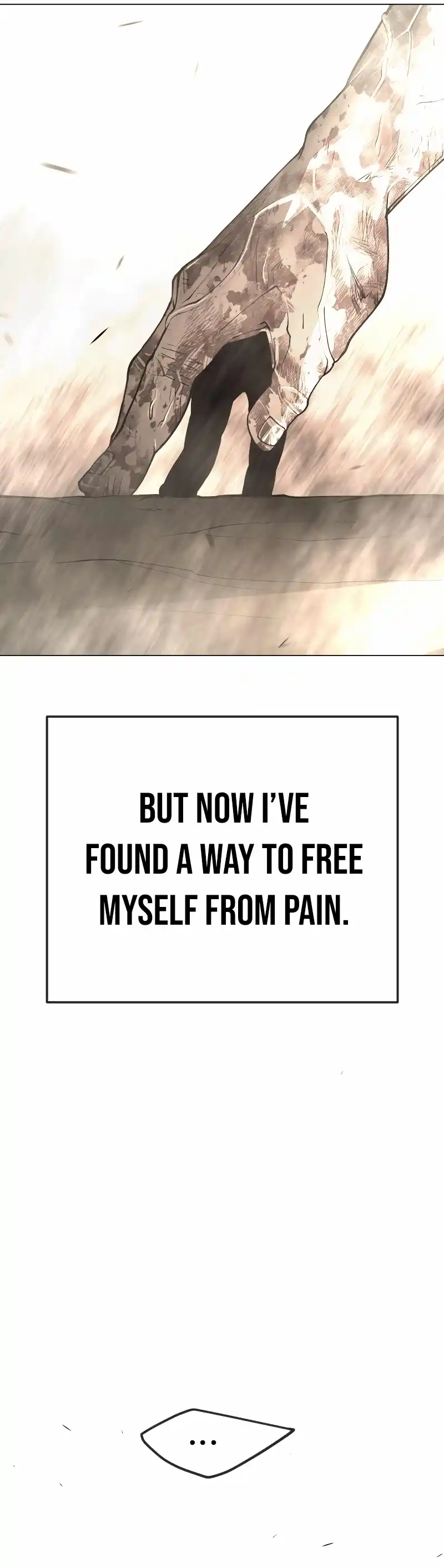 Read The Superhuman Era Manga Online